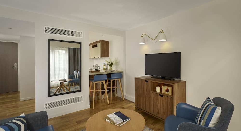 Citadines barbican london hotel in undefined