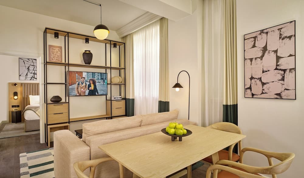 Citadines aparthotel holborn covent garden london hotel in undefined