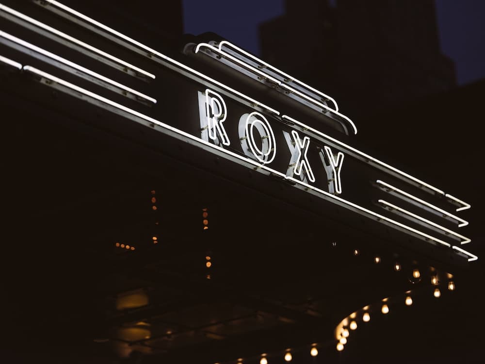 Roxy hotel new york hotel in undefined