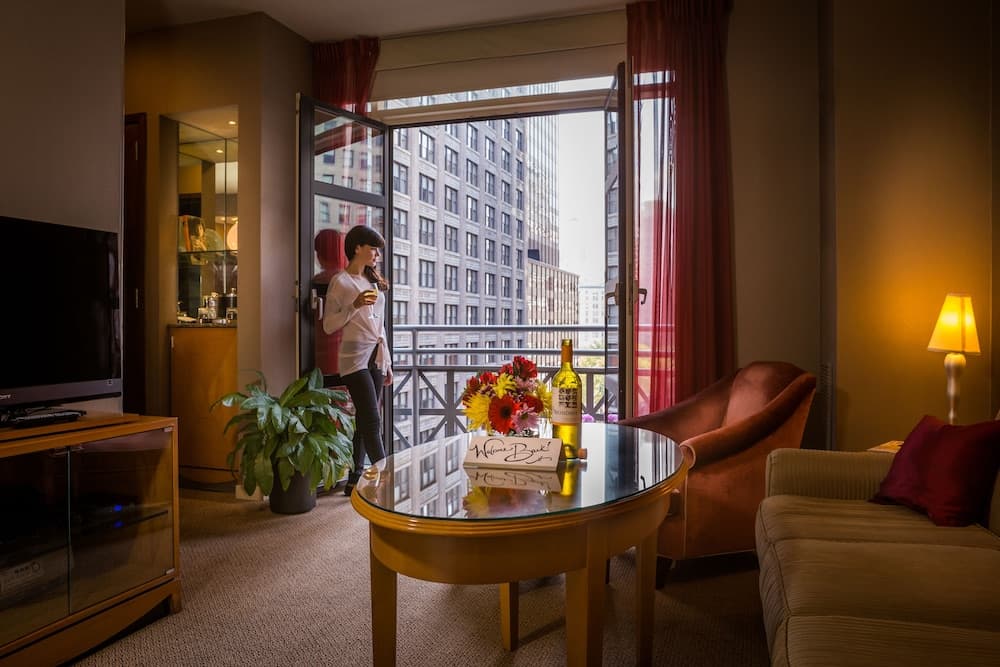 Hotel giraffe by library hotel collection hotel in undefined