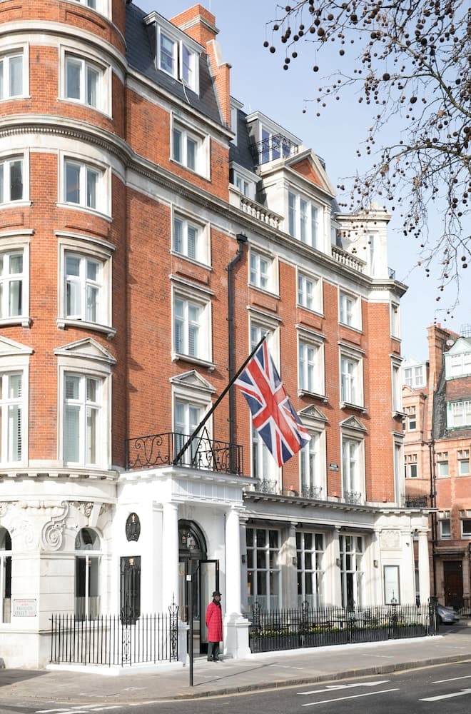 The cadogan a belmond hotel london hotel in undefined