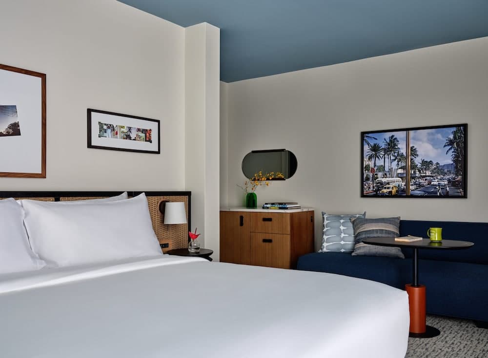 Romer house waikiki adults only hotel in undefined