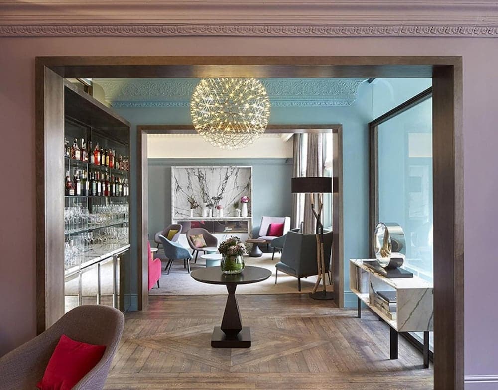 Signature townhouse hyde park hotel in undefined