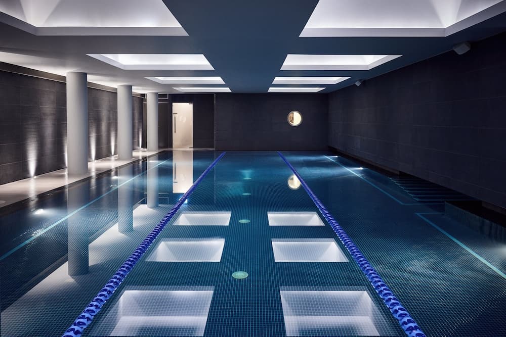 The marylebone hotel hotel in undefined