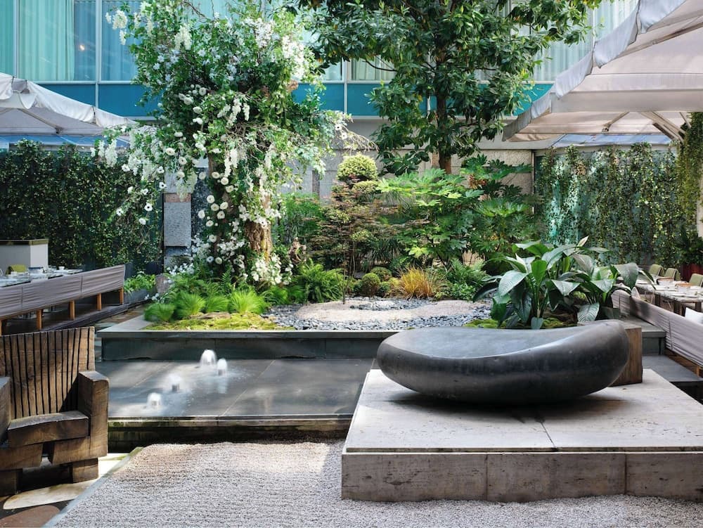 Sanderson london hotel in undefined