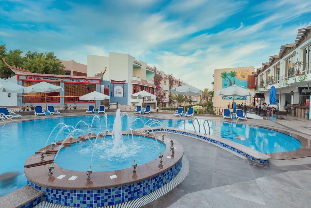 Minamark resort spa for families couples only hotel in undefined