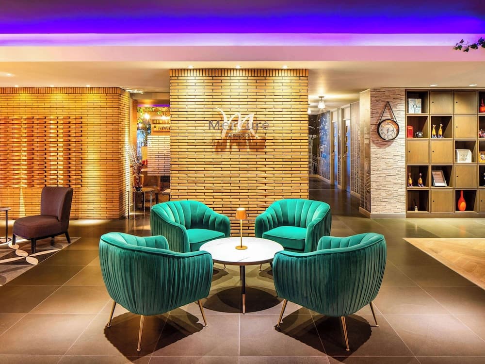 Mercure london bridge hotel in undefined