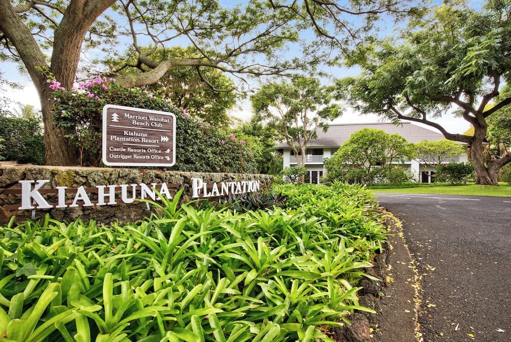 Kiahuna plantation resort kauai by outrigger hotel in undefined