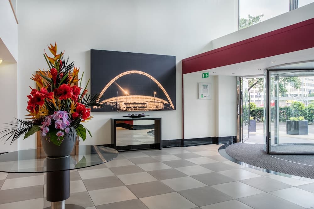 Crowne plaza london ealing an ihg hotel hotel in undefined