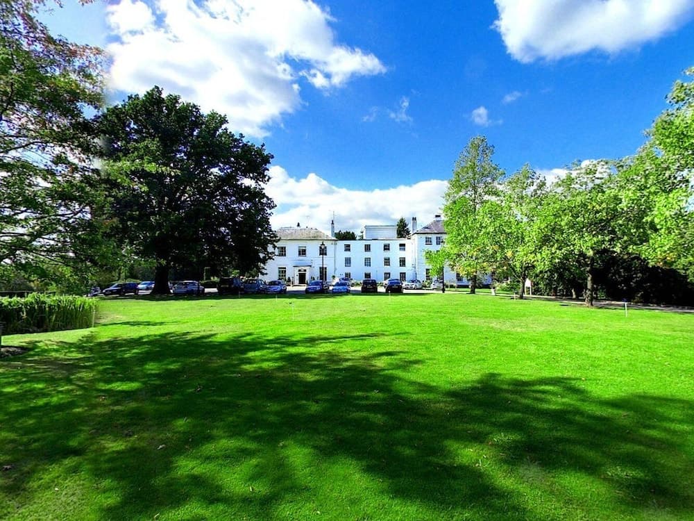 West lodge park hotel hotel in undefined