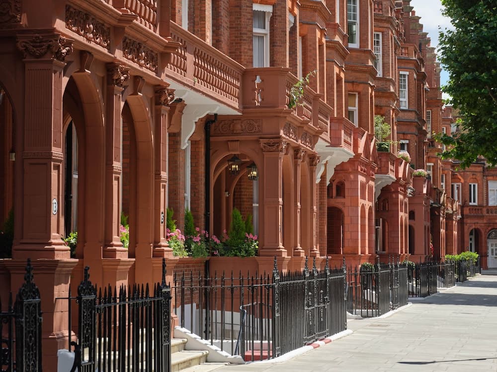 The apartments by the sloane club hotel in undefined