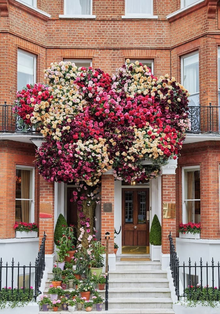 The egerton house hotel hotel in undefined