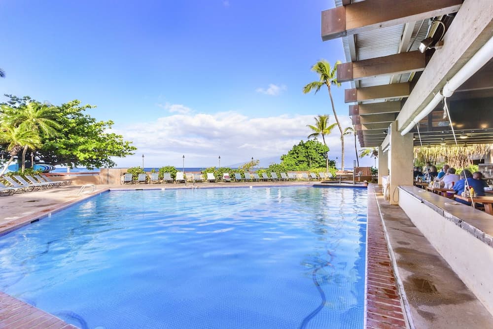 Sands of kahana hotel in undefined