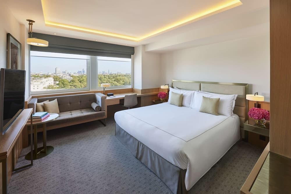 Royal lancaster london hotel in undefined
