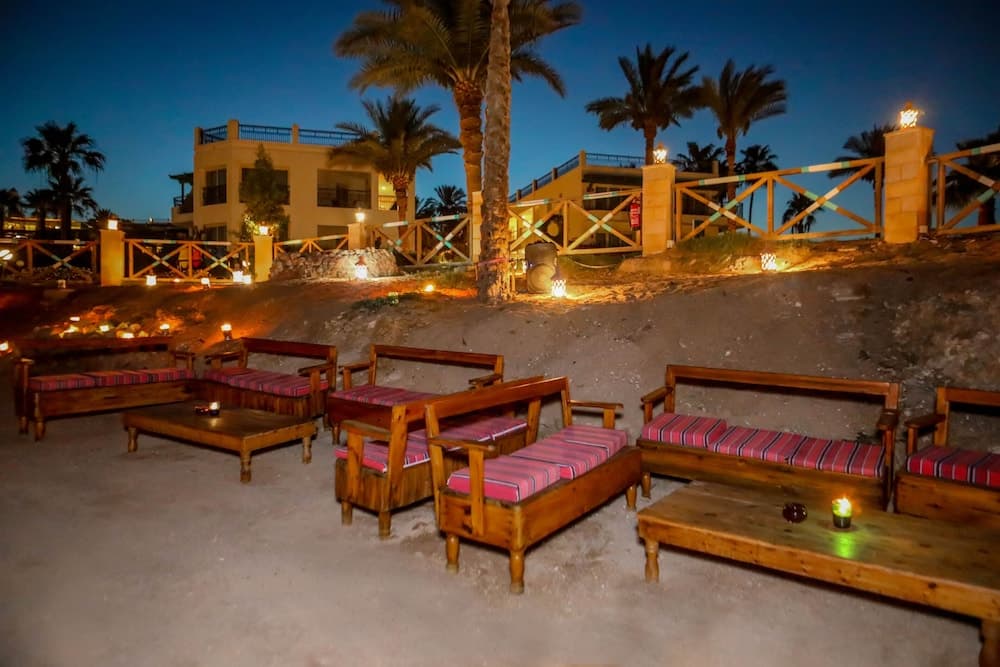 Safir sharm waterfalls resort hotel in undefined