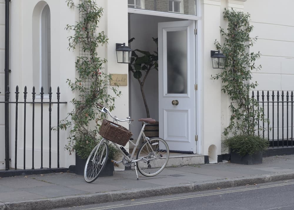 Inhabit southwick street a member of design hotels hotel in undefined