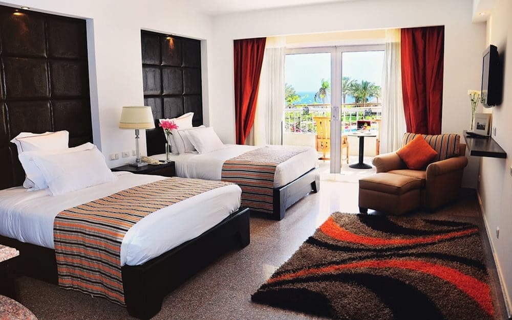 Monte carlo sharm resort spa hotel in undefined