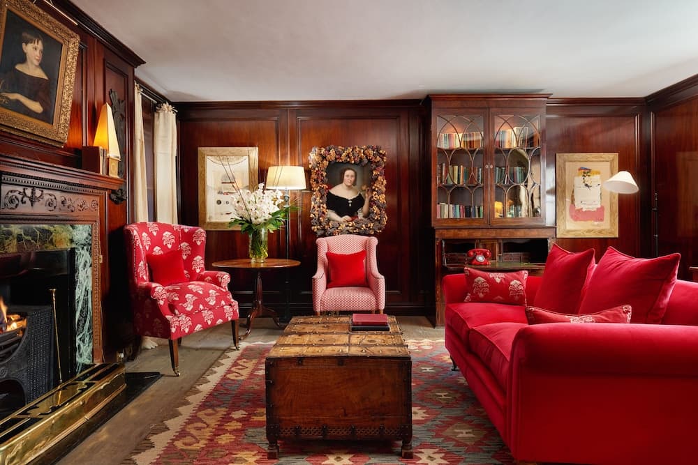 The pelham london - starhotels collezione hotel in undefined