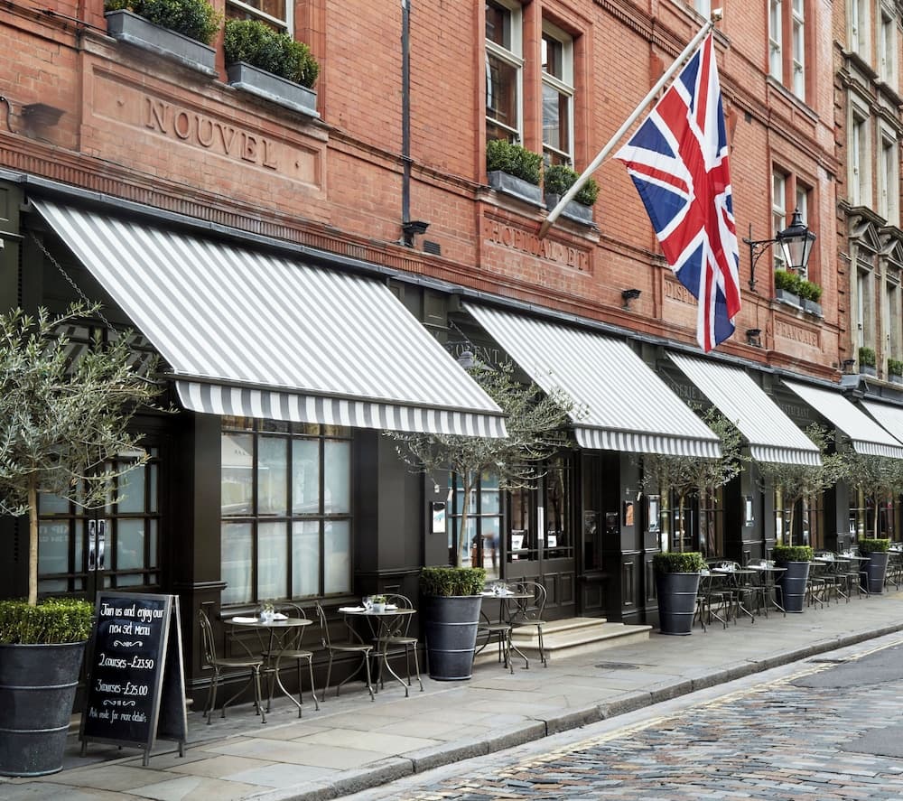 Covent garden hotel firmdale hotels hotel in undefined