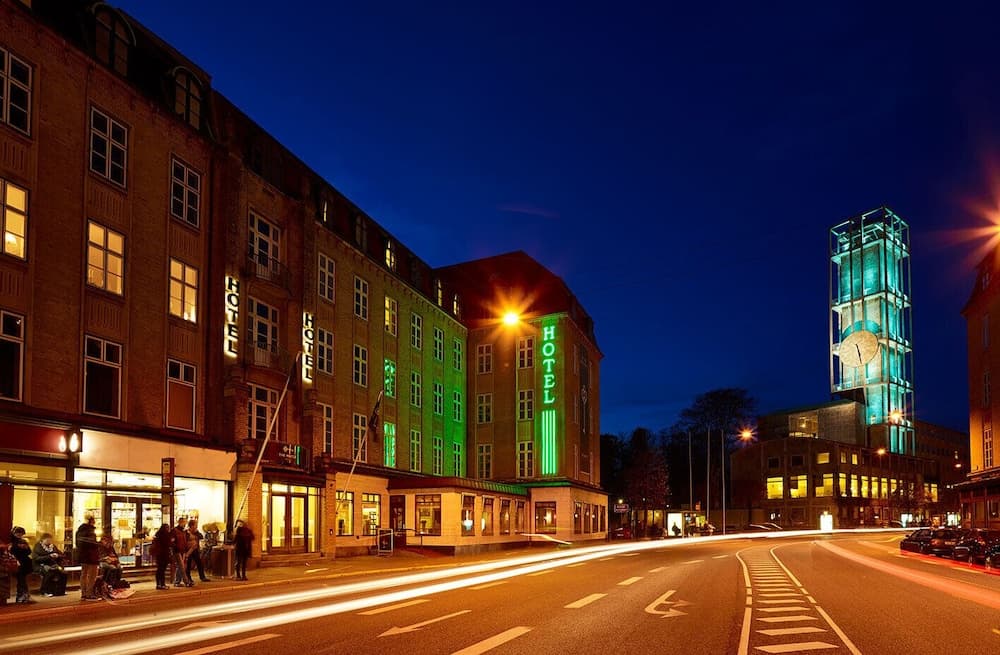 hotel image