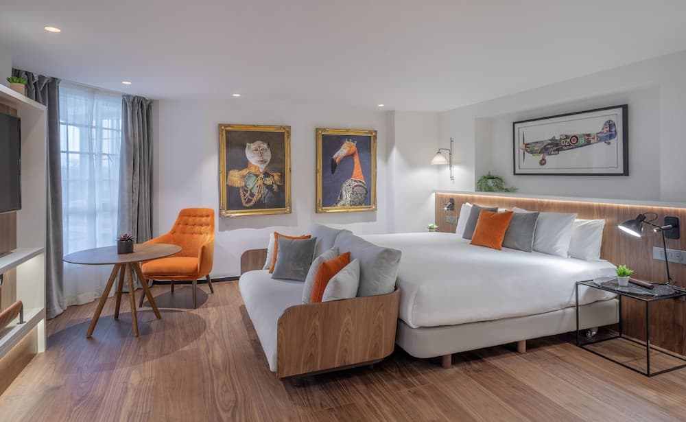 Melia white house hotel hotel in undefined
