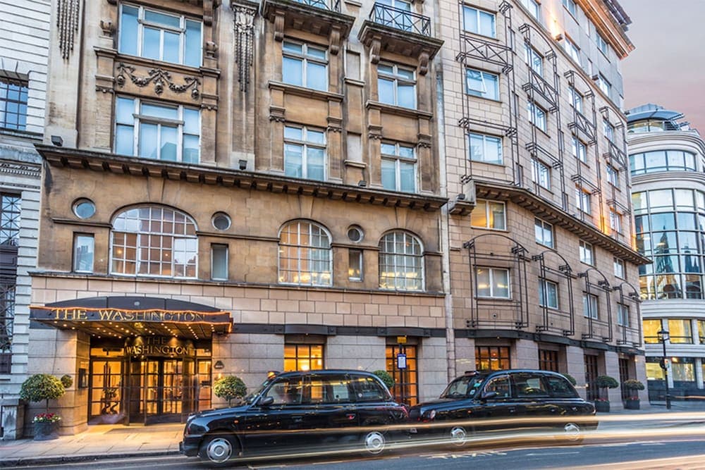 Washington mayfair hotel hotel in undefined