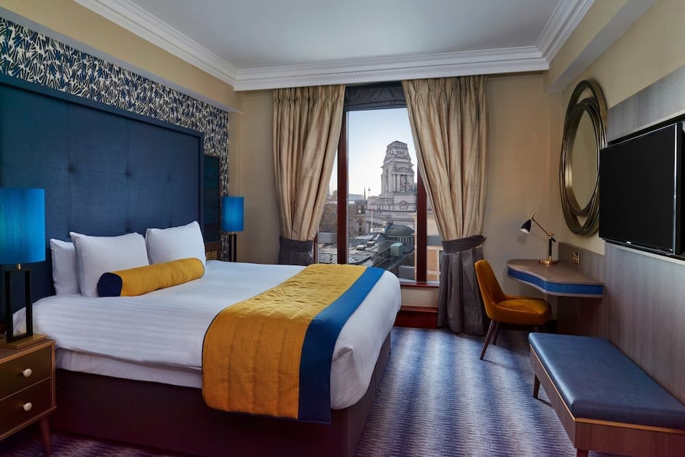 Leonardo royal hotel london city tower of london hotel in undefined