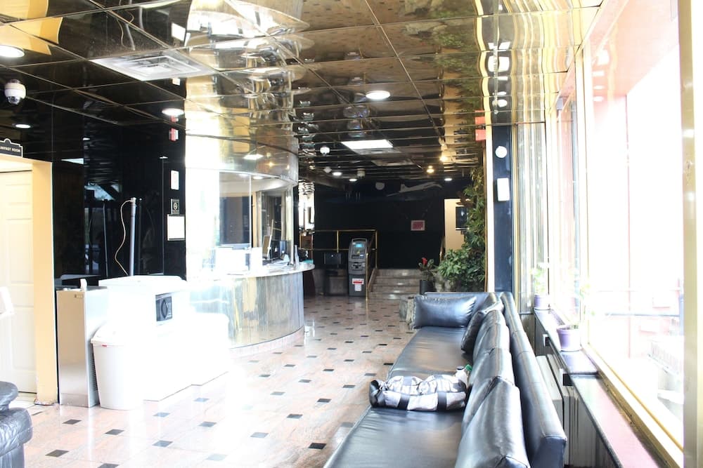 Jfk inn hotel in undefined