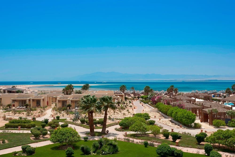 Sheraton soma bay resort hotel in undefined