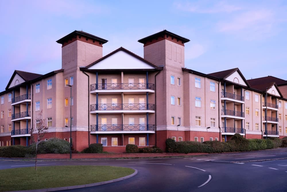 Delta hotels bexleyheath hotel in undefined