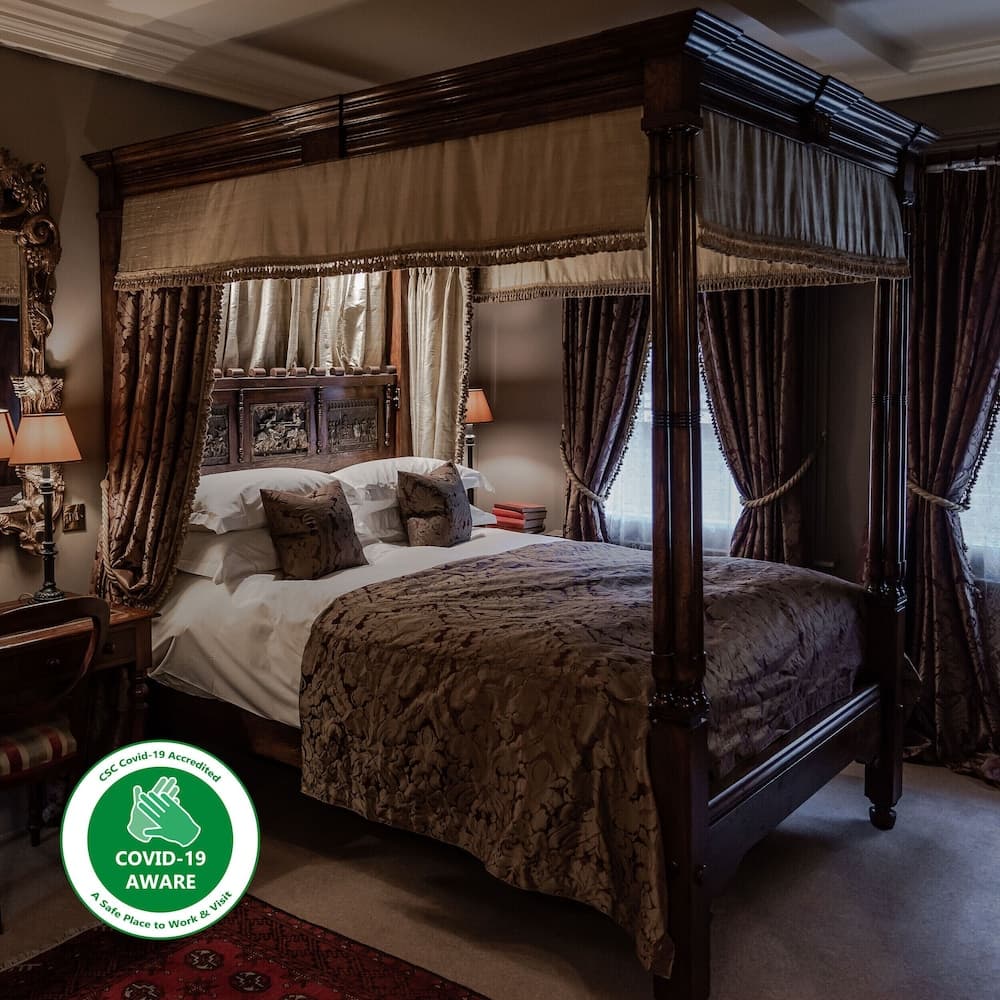 The rookery hotel hotel in undefined
