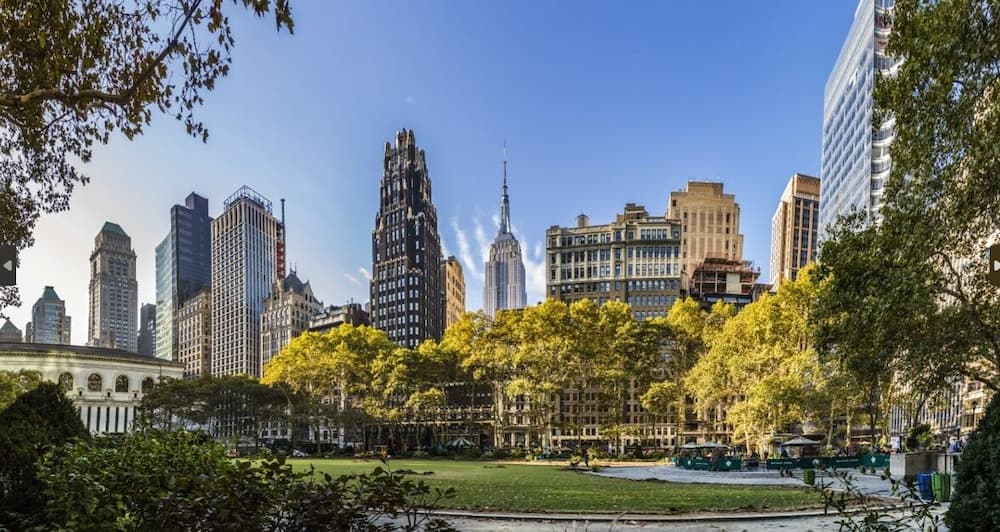 The bryant park hotel hotel in undefined