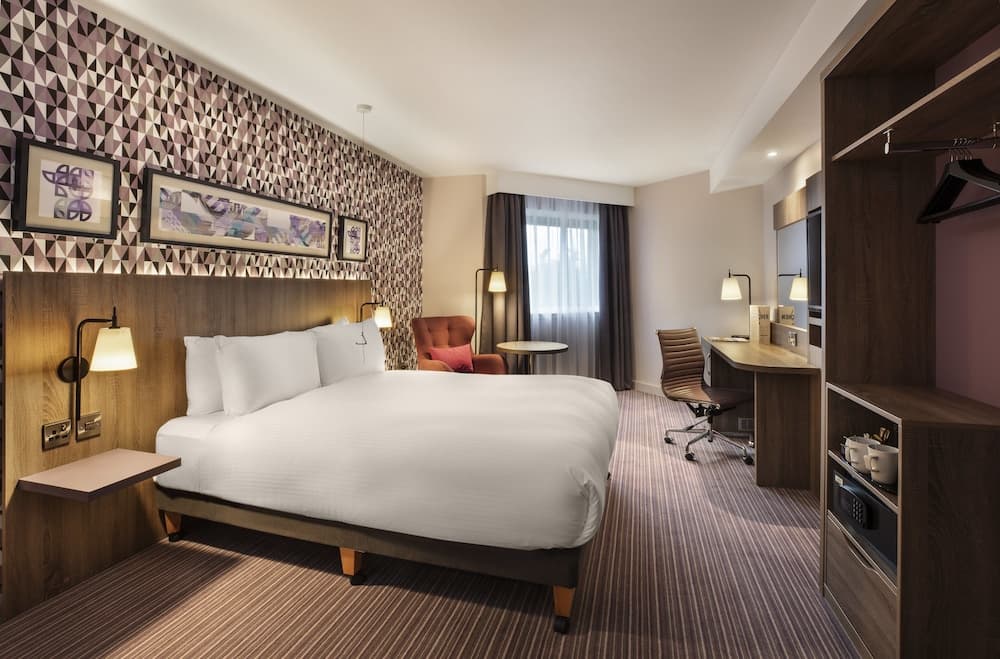 Leonardo london heathrow airport hotel in undefined