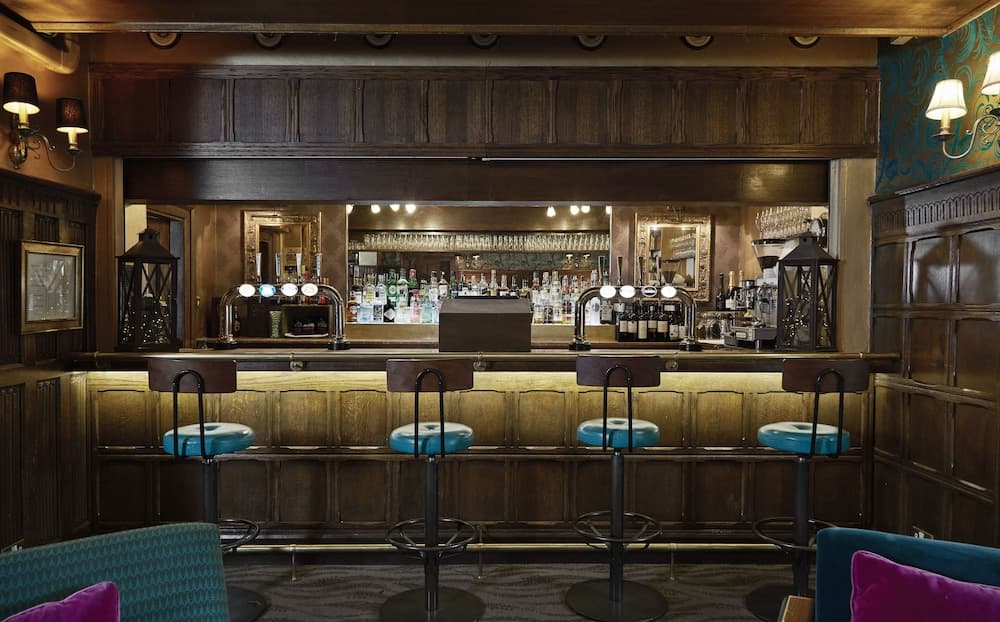 Old palace lodge hotel hotel in undefined
