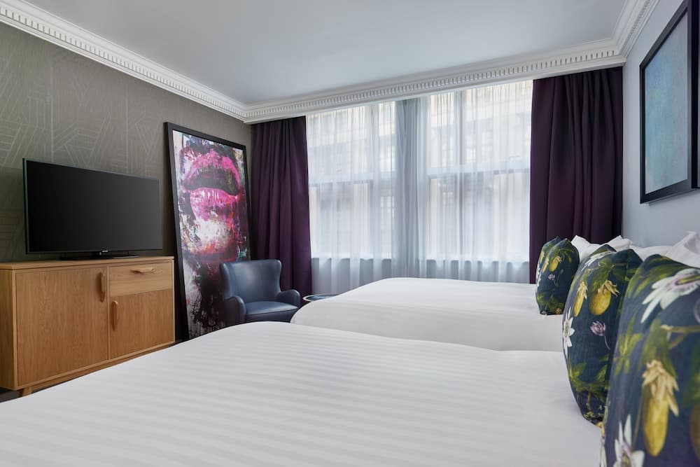 Nyx hotel london holborn by leonardo hotels hotel in undefined