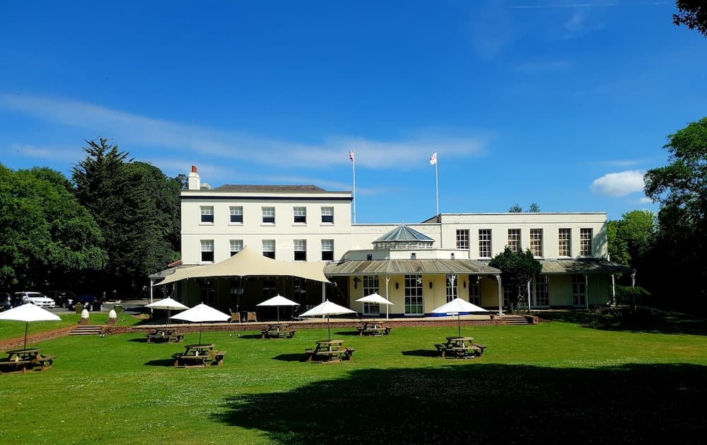 Stifford hall hotel thurrock hotel in undefined