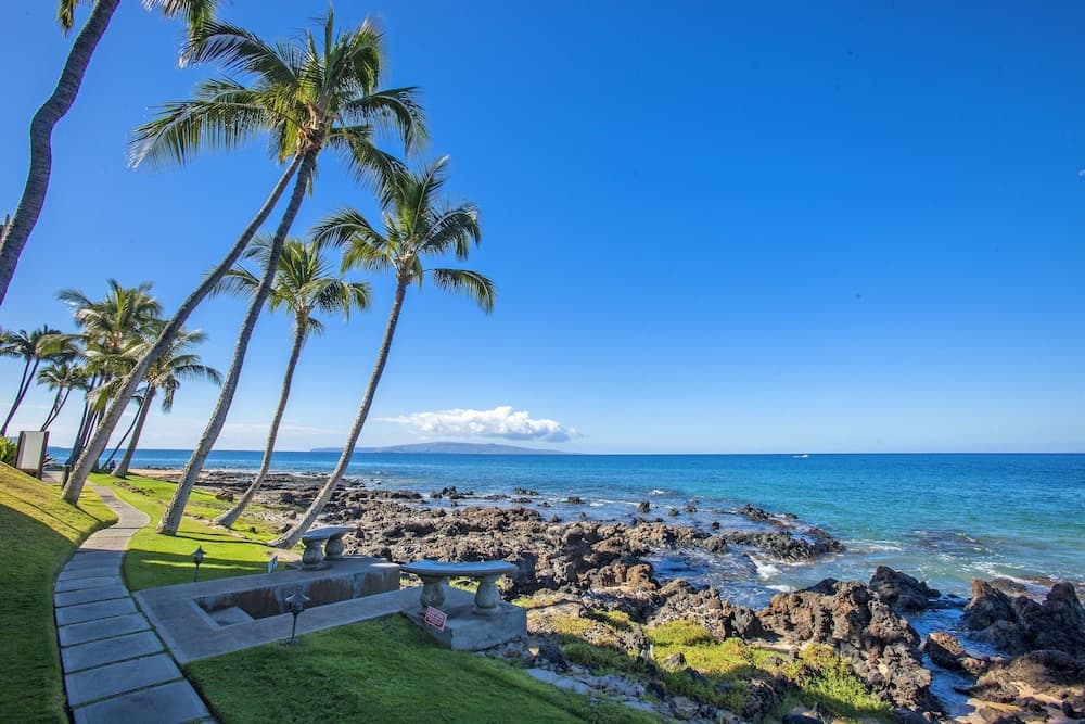 Kihei surfside maui condo home hotel in undefined