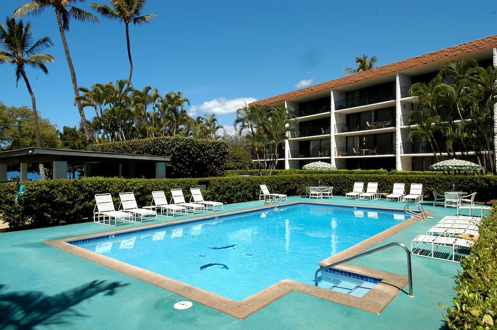Maui parkshore maui condo home hotel in undefined