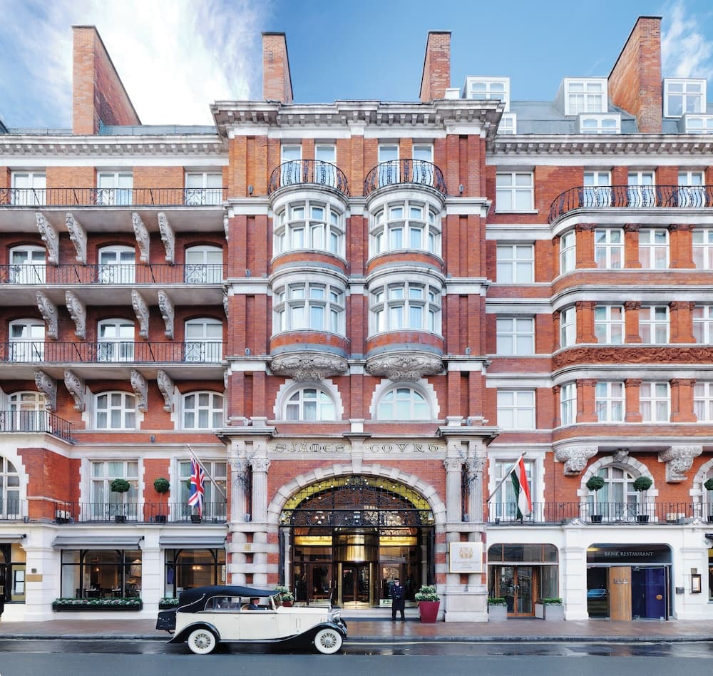 St james court a taj hotel london hotel in undefined
