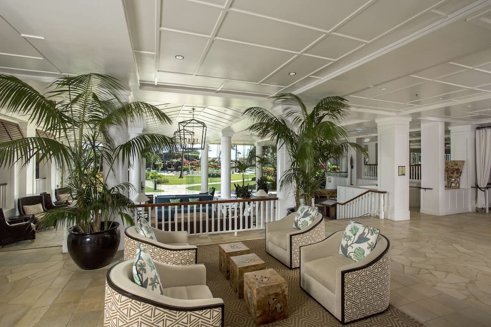 Outrigger kauaʻi beach resort spa hotel in undefined
