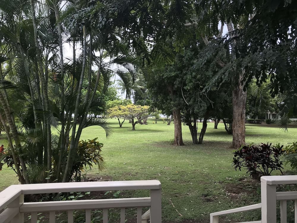 Waimea plantation cottages a coast resort hotel in undefined
