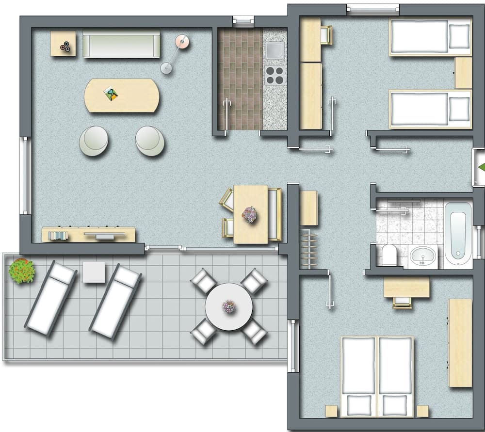 hotel image