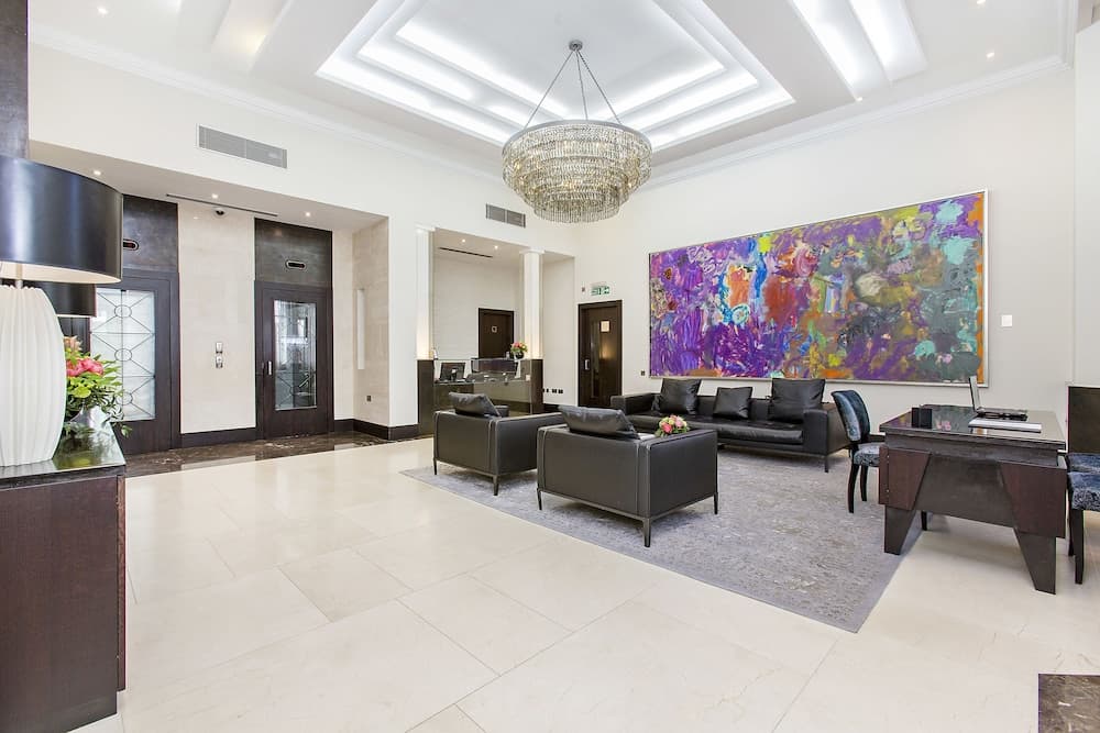 130 queens gate apartments hotel in undefined