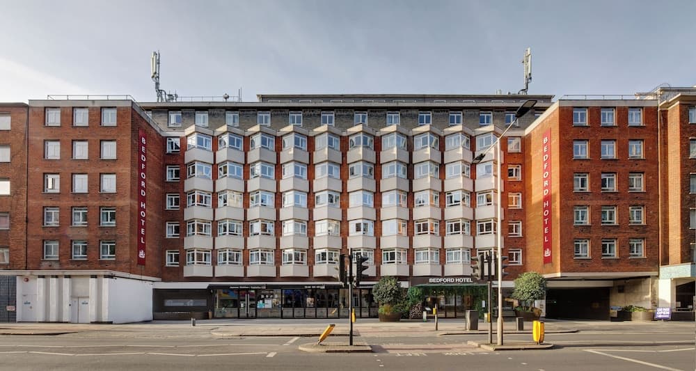 Bedford hotel hotel in undefined