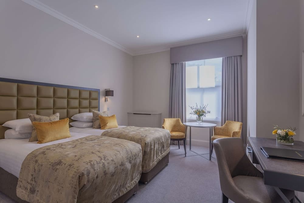 Oatlands park hotel hotel in undefined