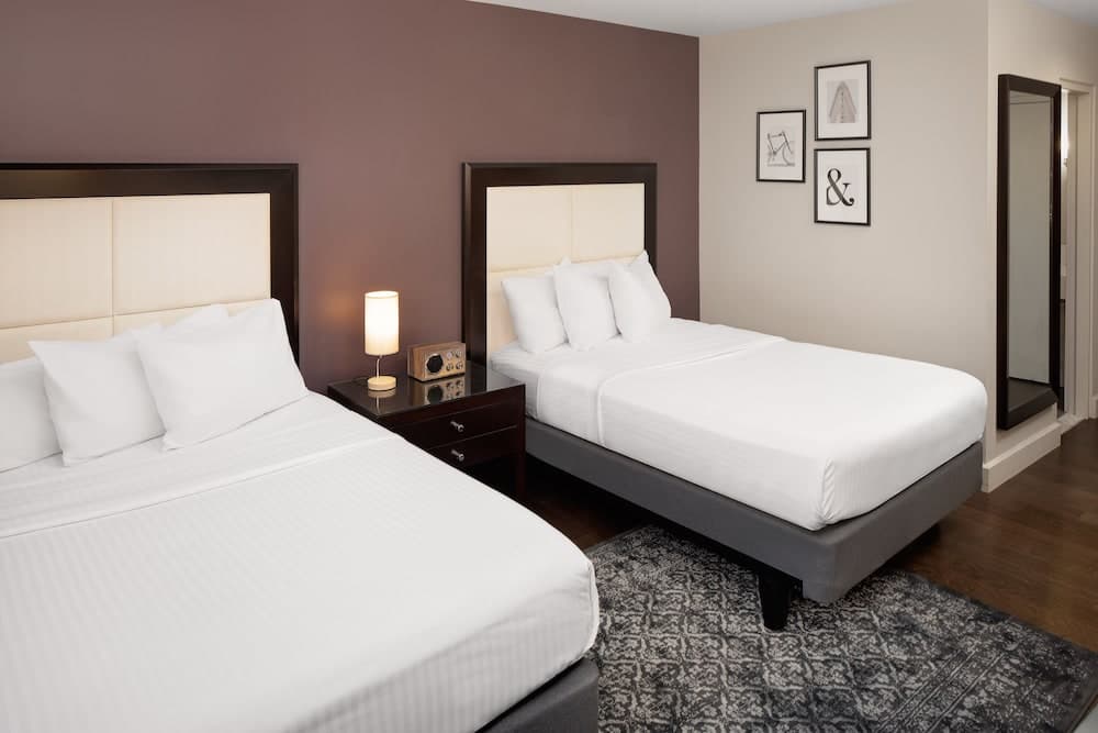 The andrew hotel hotel in undefined