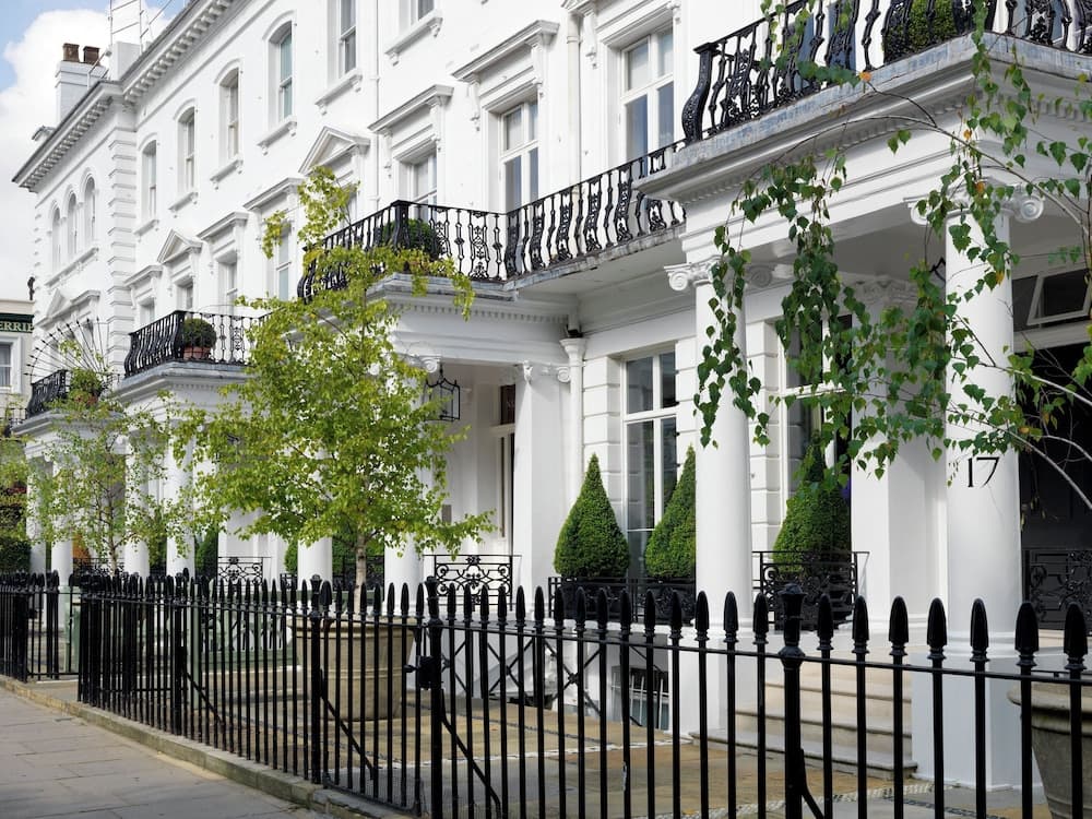 Number sixteen hotel firmdale hotels hotel in undefined