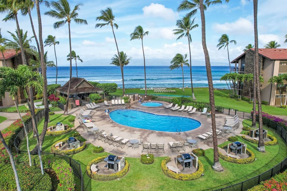Aston at papakea resort hotel in undefined
