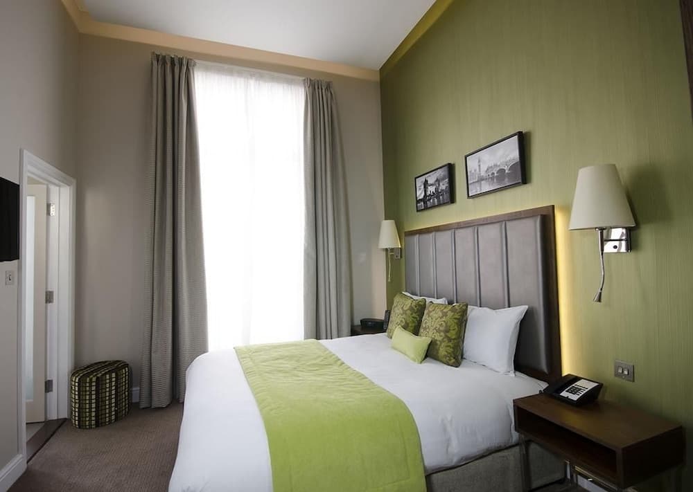 The belgrave hotel in undefined