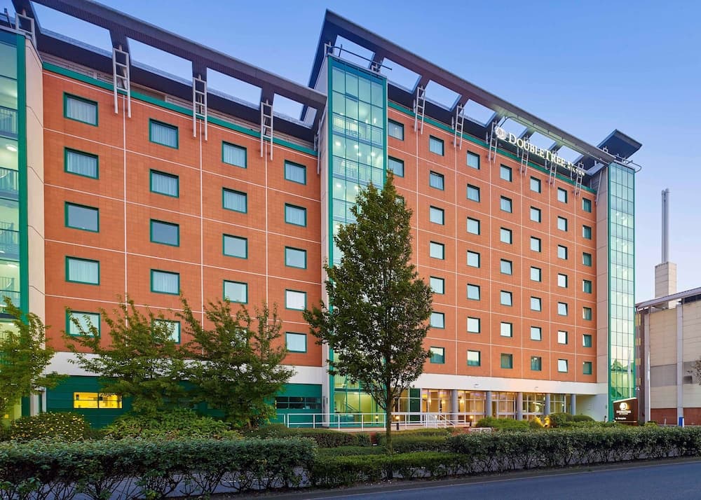 Doubletree by hilton hotel woking hotel in undefined